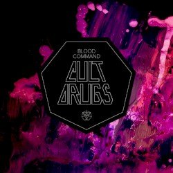 Cult Drugs Cover