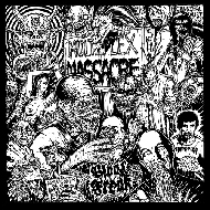 Multiplex Massacre Cover