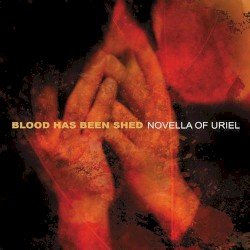 Novella of Uriel Cover