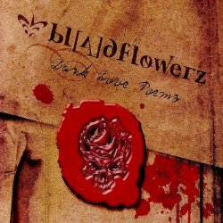 Dark Love Poems Cover