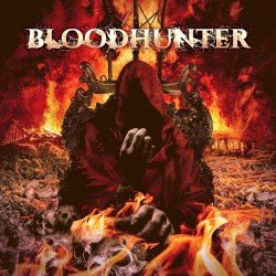 Bloodhunter Cover