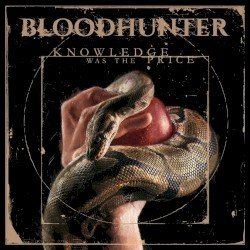 Knowledge Was the Price Cover