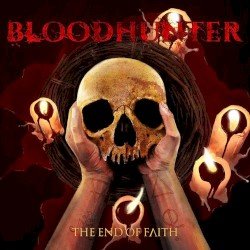 The End of Faith Cover