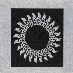 Hate Procession Cover