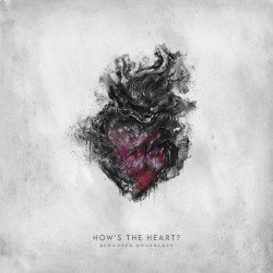 How’s the Heart? Cover