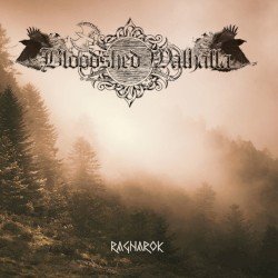 Ragnarok Cover