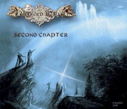 Second Chapter Cover