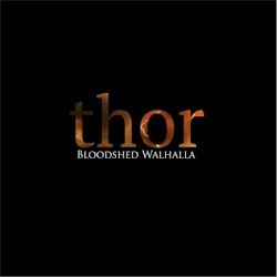 Thor Cover