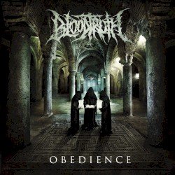 Obedience Cover