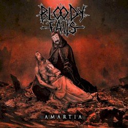 Amartia Cover