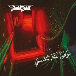 Ignite the Sky Cover