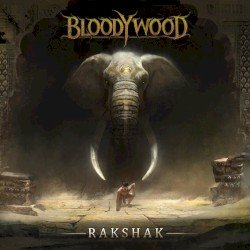 Rakshak Cover