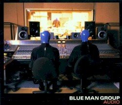 Audio Cover