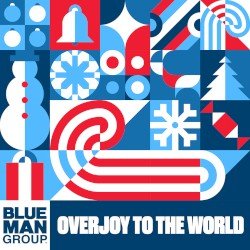 Overjoy to the World Cover