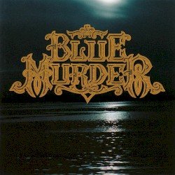 Blue Murder Cover