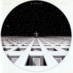 Blue Öyster Cult Cover