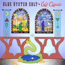 Cult Classic Cover
