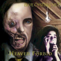 Heaven Forbid Cover