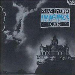Imaginos Cover