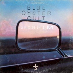 Mirrors Cover