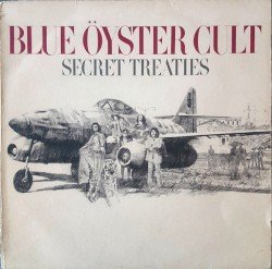 Secret Treaties Cover
