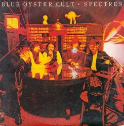 Spectres Cover
