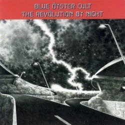 The Revölution by Night Cover