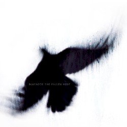 The Fallen Host Cover