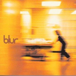 Blur Cover