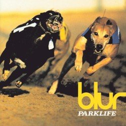 Parklife Cover