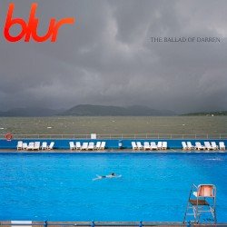 The Ballad of Darren Cover