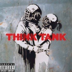 Think Tank Cover