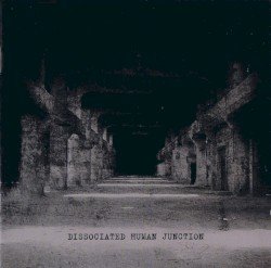 Dissociated Human Junction Cover