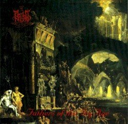 Memoria Vetusta I: Fathers of the Icy Age Cover