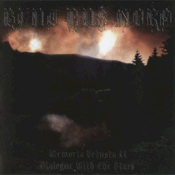 Memoria Vetusta II: Dialogue With the Stars Cover