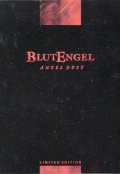 Angel Dust Cover
