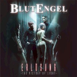 Erlösung: The Victory of Light Cover