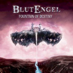 Fountain of Destiny Cover