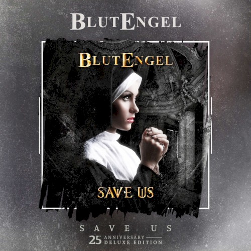 Save Us Cover