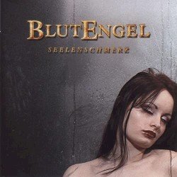 Seelenschmerz Cover