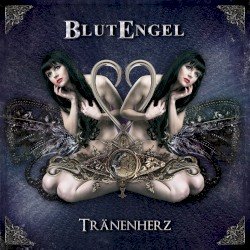 Tränenherz Cover