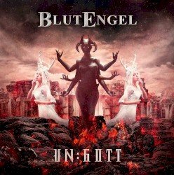 Un:Gott Cover