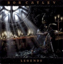 Legends Cover
