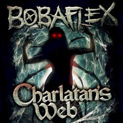 Charlatan's Web Cover