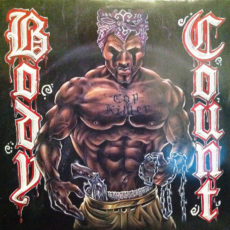 Body Count Cover