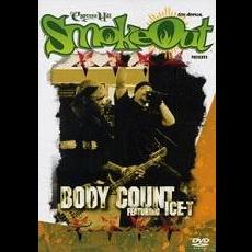 The Smoke Out Festival Represents... Cover