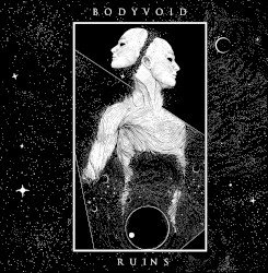 Ruins Cover