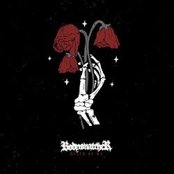 Death of Me Cover
