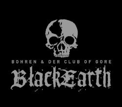 Black Earth Cover