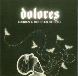 Dolores Cover